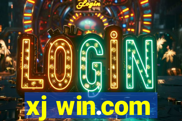 xj win.com